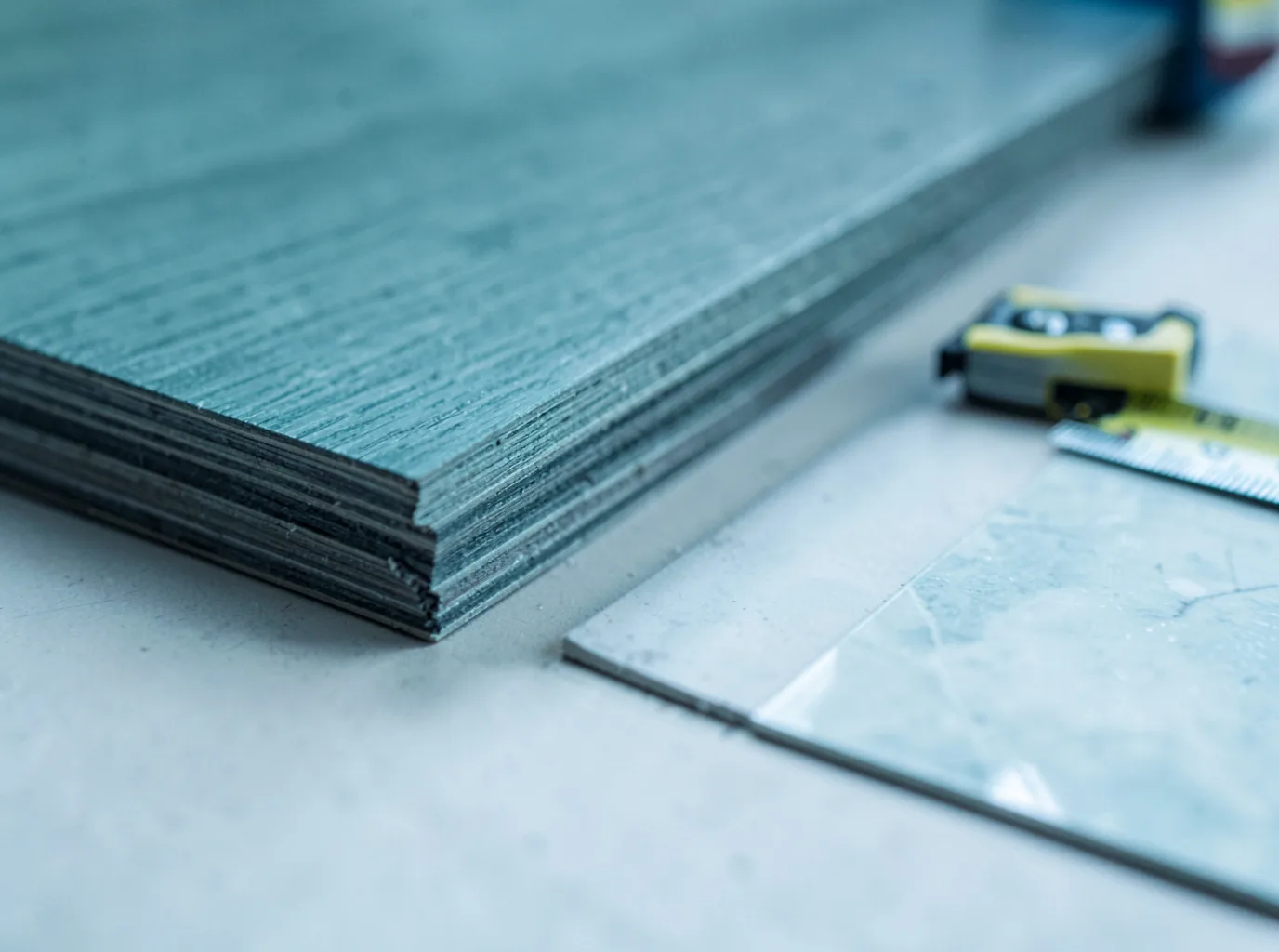 Luxury Vinyl Plank Installation Sherwood, OH FAQs